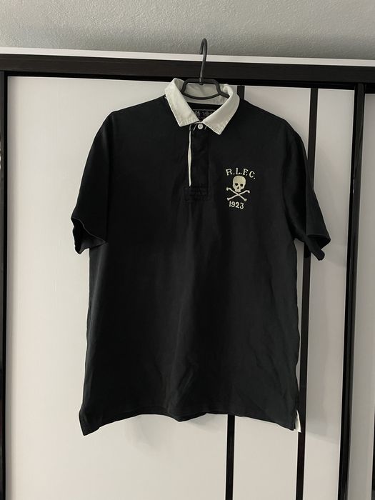 Поло Polo Ralph Lauren