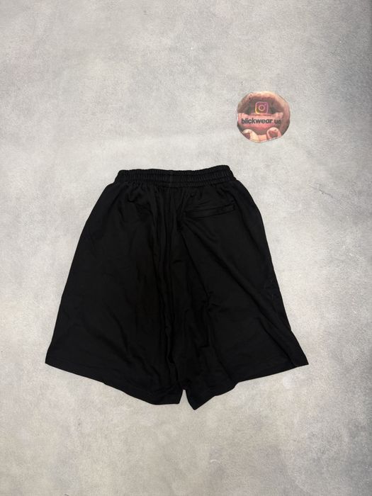 шорти шорты Balenciaga X Puma Shorts S M L vetements rick owens dior off white