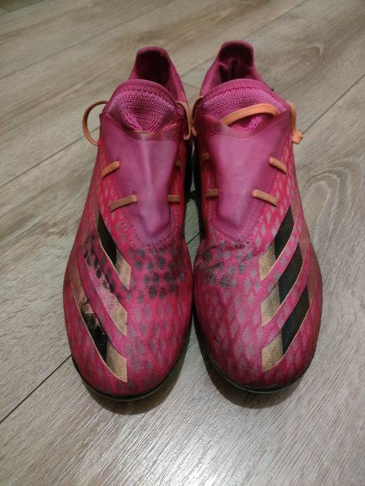 Korki adidas x ghosted 44