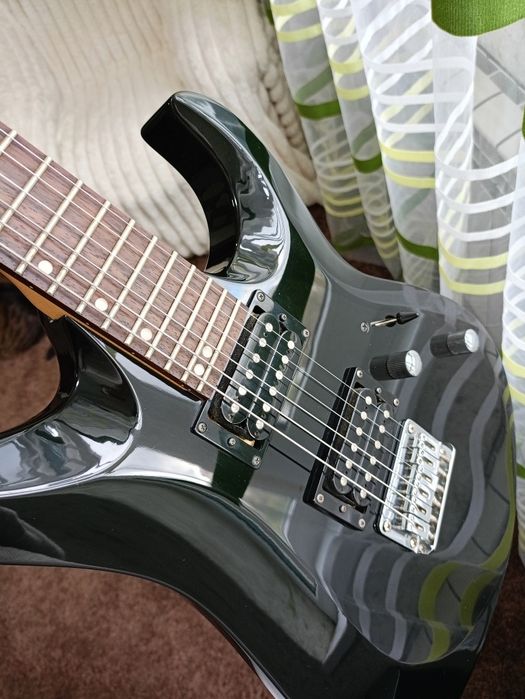 Cort X3 в абсолютно идеальном состоянии