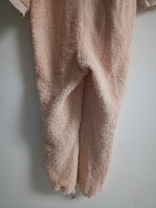 Ciepła piżama jednorożec roz 146-152 cm