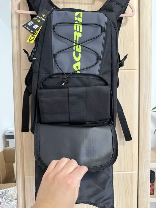 Моторюкзак гідратор Acerbis H2O 10