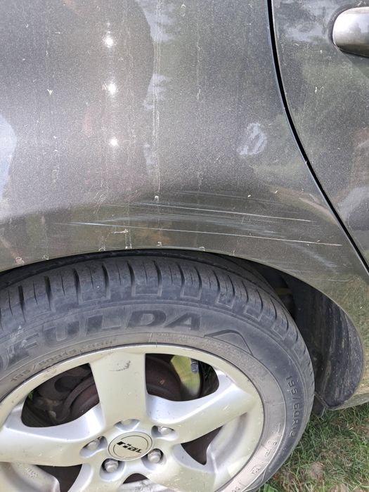Sprzedam Kia ceed kombi
