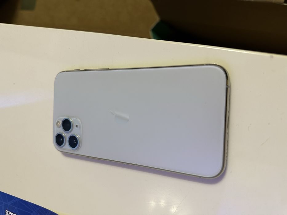 iPhone 11 Pro 256 Gb