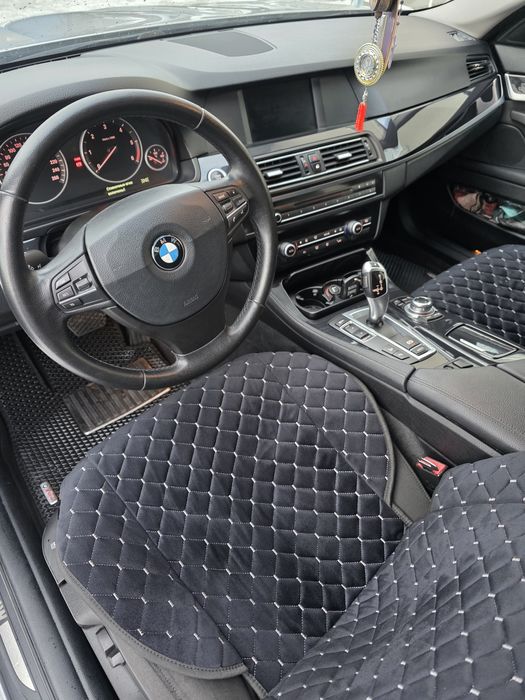 Bmw f11 525-xdrive 2012 2.0D