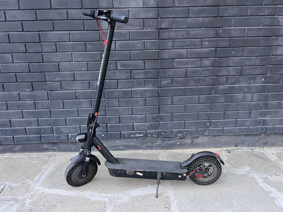 Электросамокат Crosser e9 Max Pro