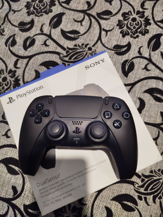 Геймпад,джойстик PS5