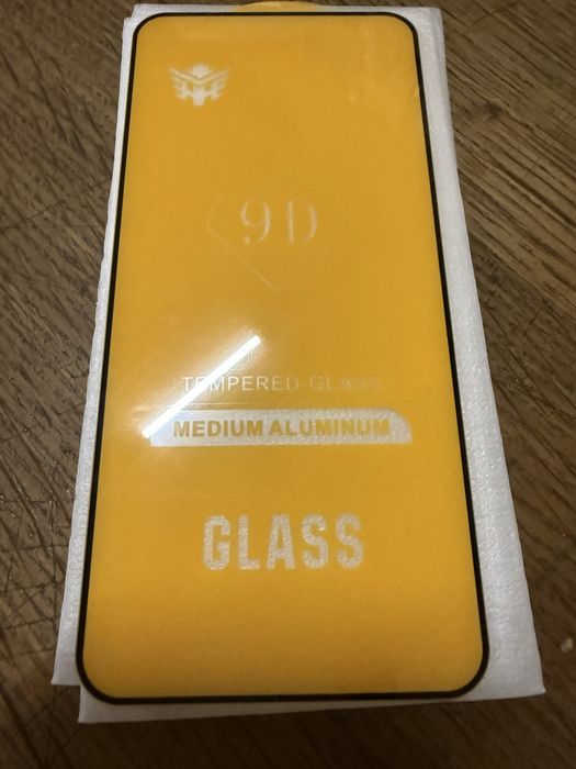 Захисне скло  до   Samsung  25FE  ціна за 5шт