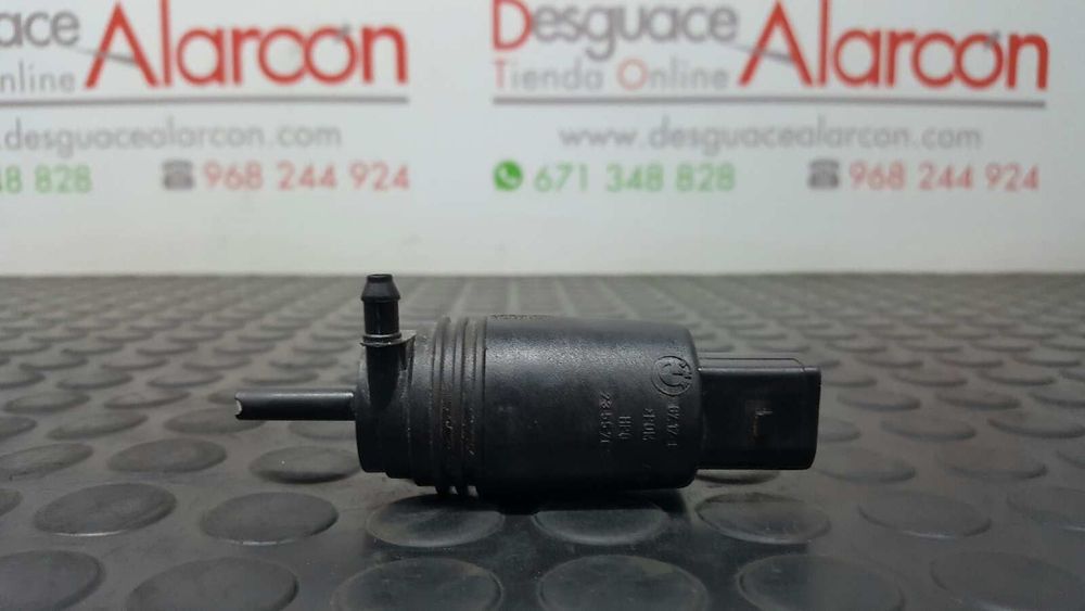 BOMBA LIMPA VIDROS BMW SERIE 1 BERLINA (E81/E87) 118D