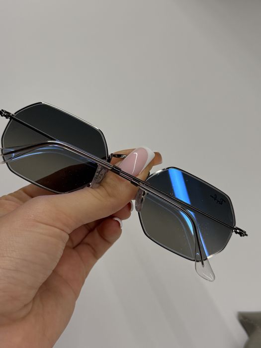 Окуляри сонцезахисні ray ban