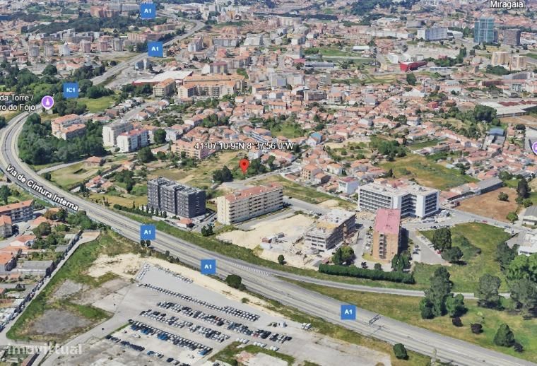 Lote de Terreno para Construção | Sabugo, Coimbrões – Vila...