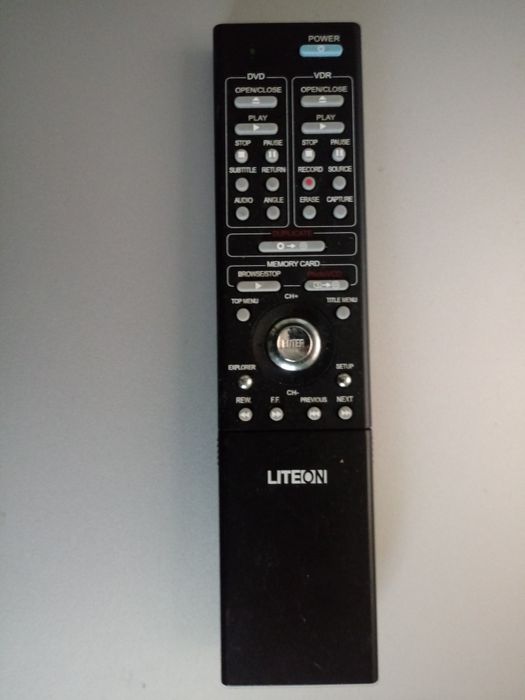 Nagrywarka stacjonarna LITEON LVR-1001 (NOWA)