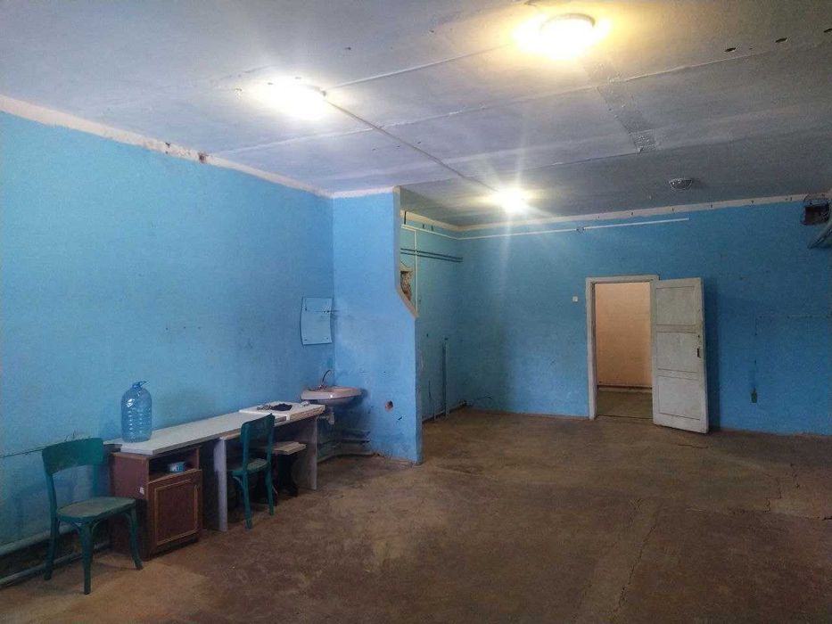 Оренда Складських приміщень Чернігів вул. Дніпровська 26.