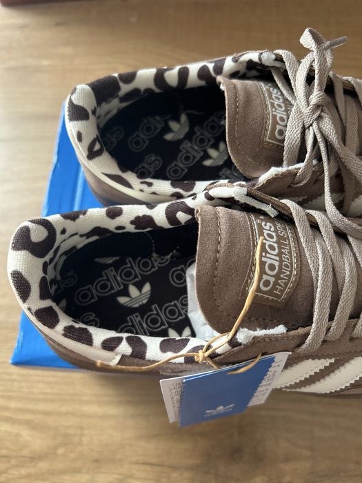 Sapatilhas Adidas Spezial