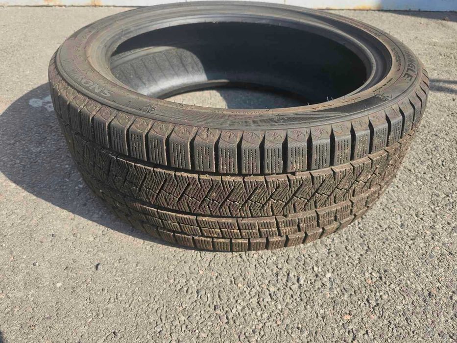 Автомобильная резина