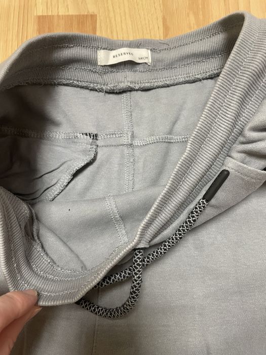 Спортивні штани reserved 10-12р