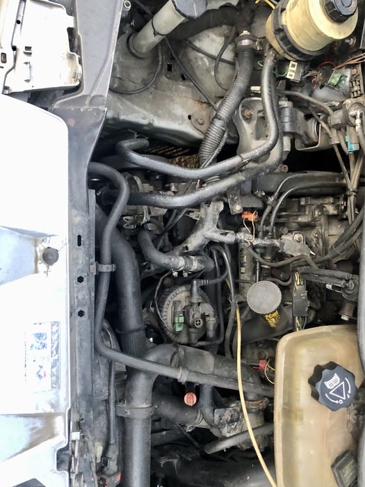 Пежо,,Expert”2.0 hdi. 2005р. 8+1.