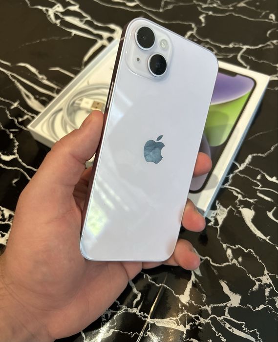 Iphone 14 Plus 128