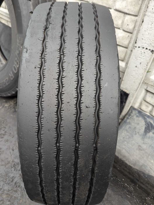 305/70R19.5 Michelin XZE2+ przód