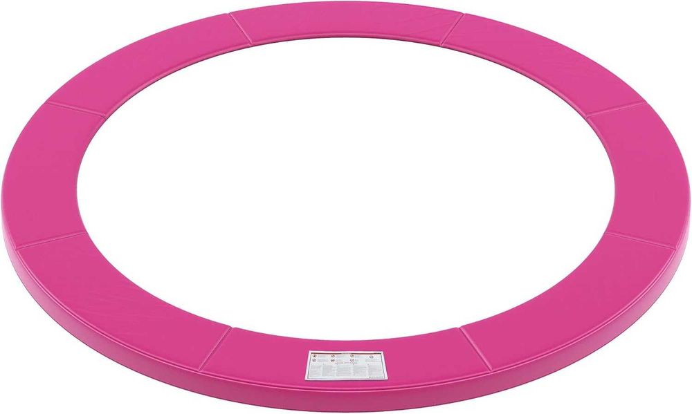 Poduszka ochronna do trampoliny Songmics STP010P01 305cm