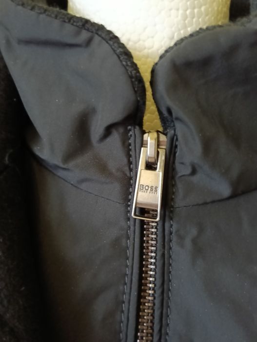 Płaszcz Hugo Boss – NOWY z metką + oryginalny wieszak GRATIS