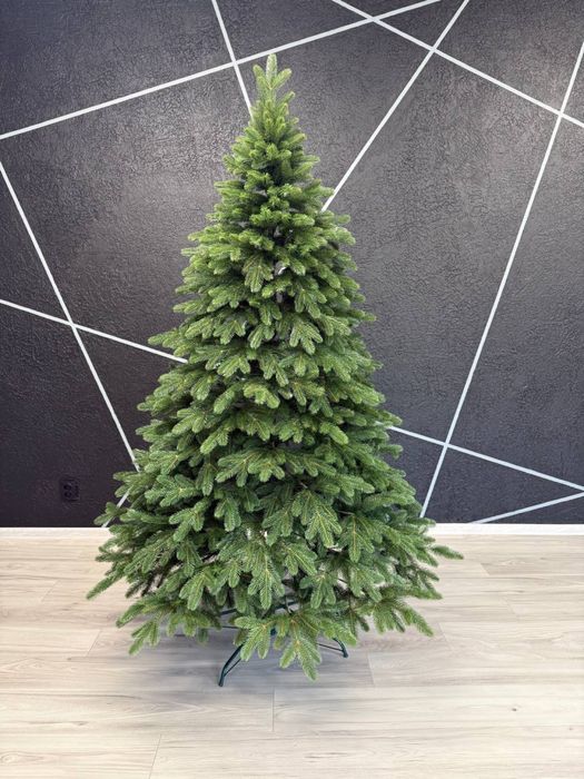 Власне Виробництво литих та засніжених штучних ялинок Дроп Опт