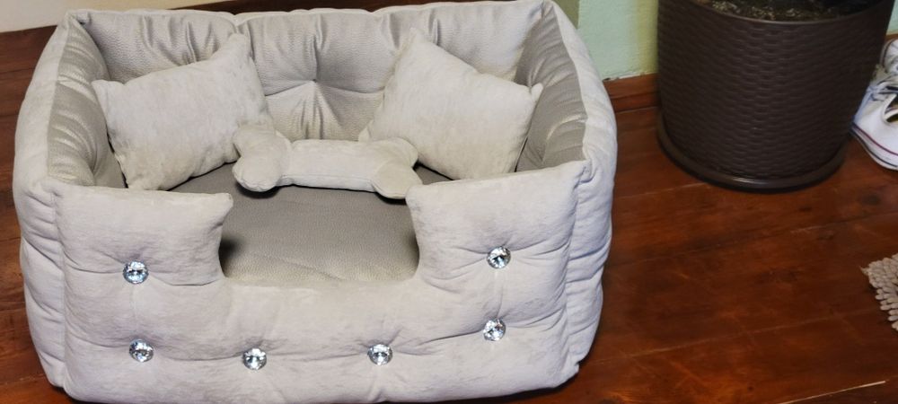 Лежанка .Лежанки .Диван .Диван для собак і Котів