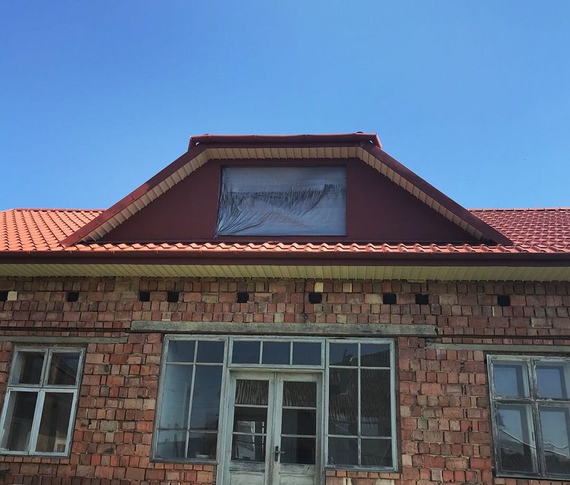 Господарство/ будинок село Рідківці