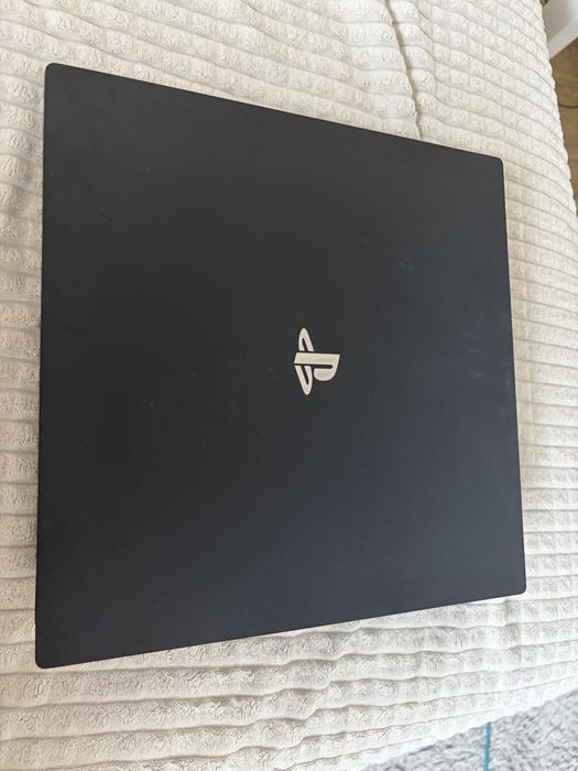 Konsola Ps4 Pro