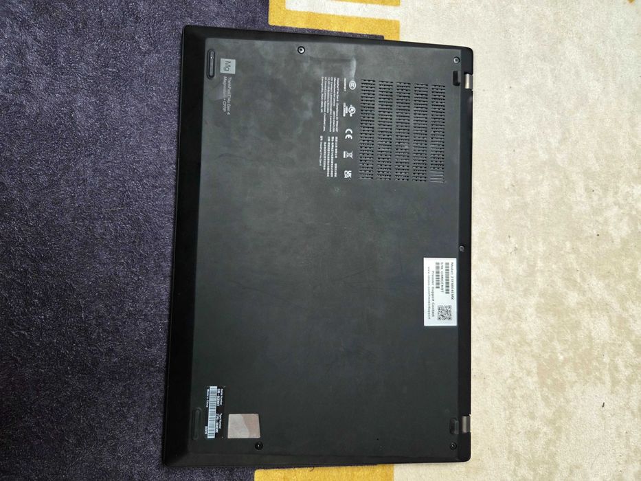 Lenovo ThinkPad T14s Gen 4 | G4 i7-1355U 16GB 512 GB FHD+ 14"