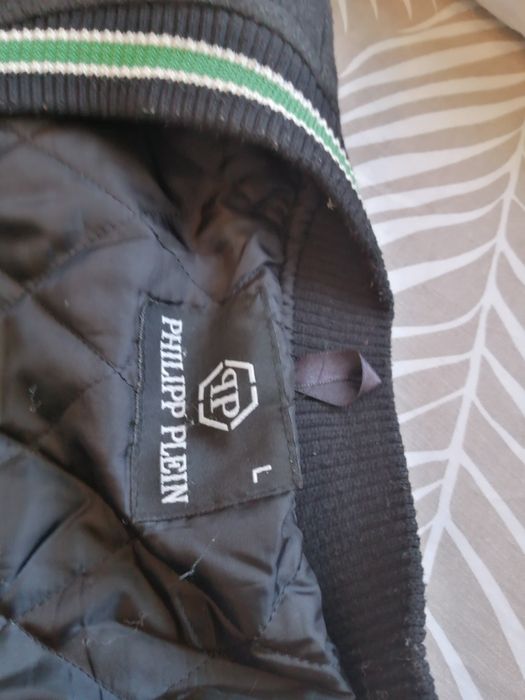 kurtka philip Plein