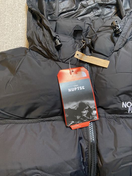Casaco Puffer The North Face