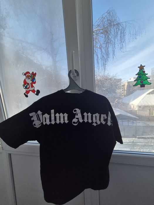 Футболка Palm Angels