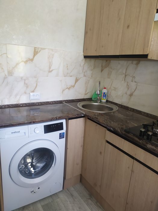 Квартира подобово "De Luxe" у місті Лозова біля шпиталю