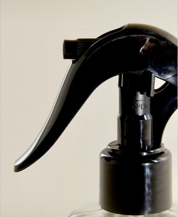 (200 ML) Ambientador em Spray Eternal Musk Zara Home NOVO