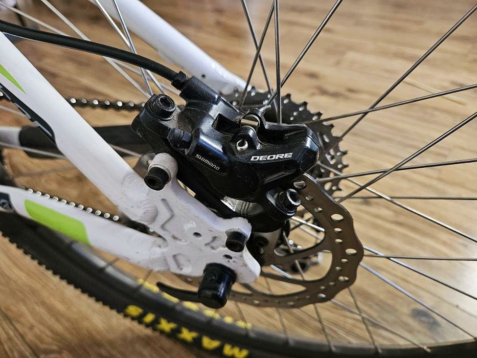 Велосипед Author Impulse MTB