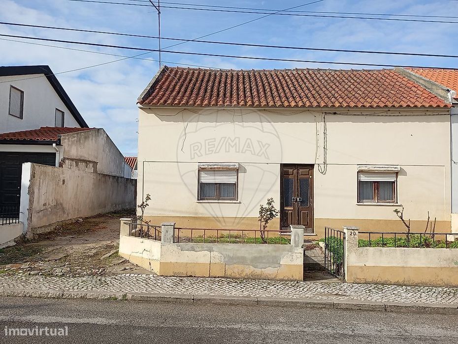 Moradia T3 para venda