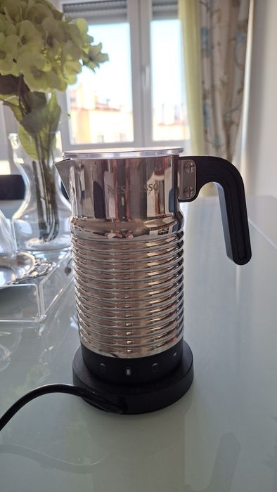 Aerocino 4 da Nespresso