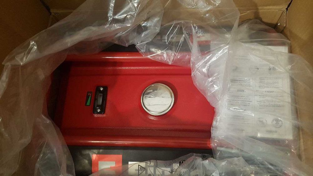 Генератор бензиновий Einhell TC-PG 25/1/E5,бренд Эйнхель