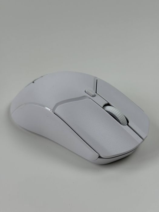 Bezprzewodowa mysz HyperX Pulsefire Haste 2 White