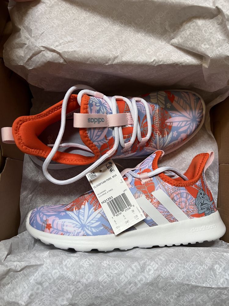 Adidas Disney 37 38 23.5 1 450 Olx