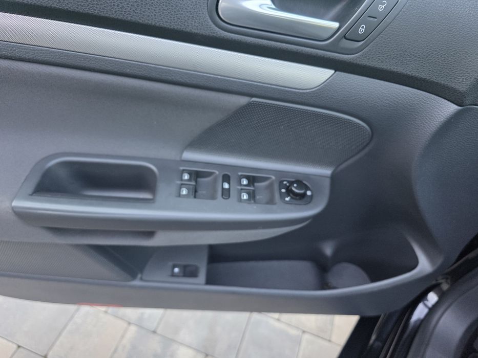 volkswagen golf 5