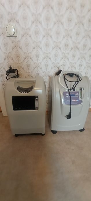 Кисневий концентратор. Кислородный концентратор. Аренда