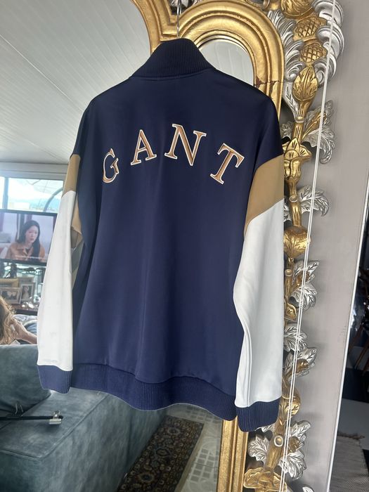 Peças Homem Gant