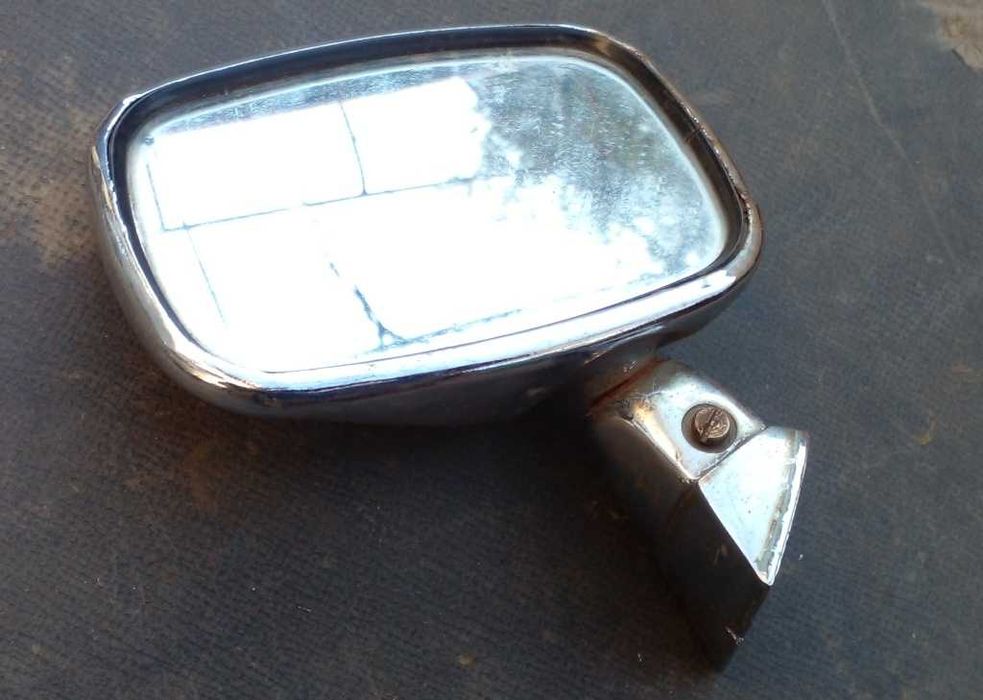 Зеркало бокове ГАЗ-24, 24-10