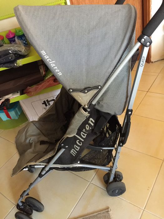 McLauren Baby Stroller64585429769603125