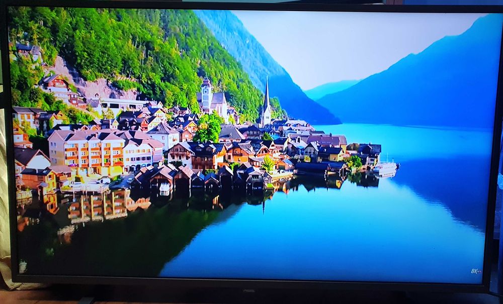 Telewizor PHILIPS 43PUS6703/12 LED 4K Ambilight x3