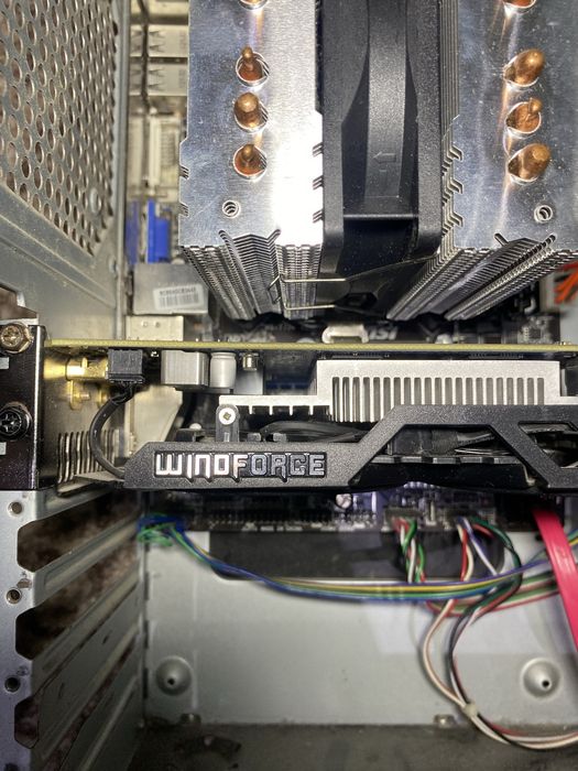 Продам комп’ютор