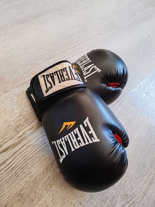 Luvas de boxe Everlast