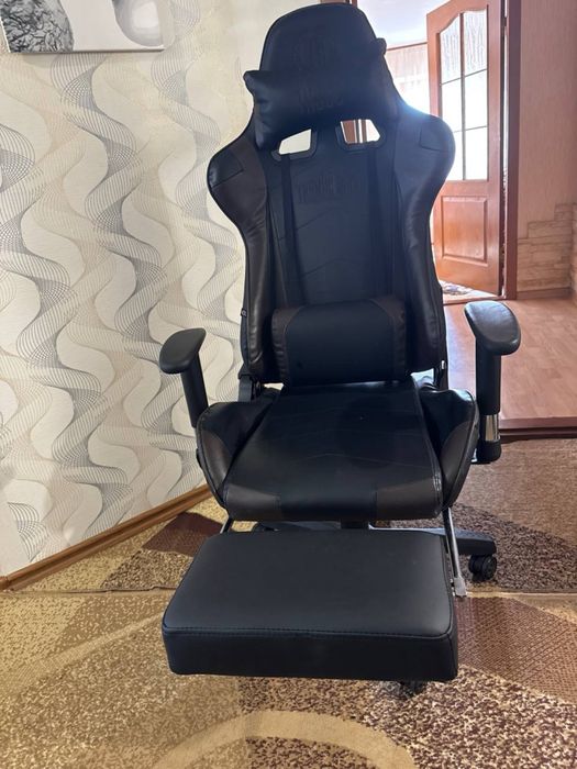 Игровое кресло Tarmac Racer TR360